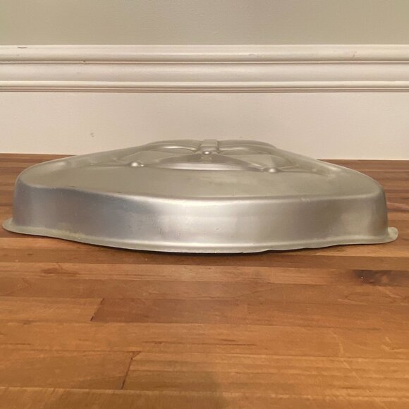 Star Wars Darth Vader Wilton Vintage 1980 Cake Pan - Picture 5 of 7